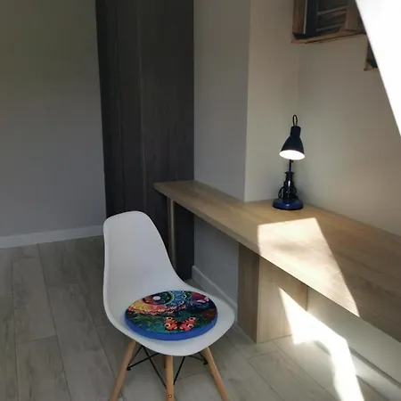 Apartamento Wrzeszcz Politechnika *