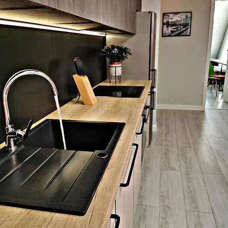 Wrzeszcz Politechnika *