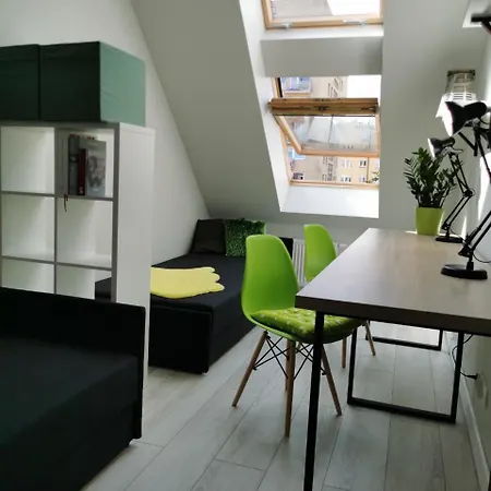 Wrzeszcz Politechnika * Gdansk