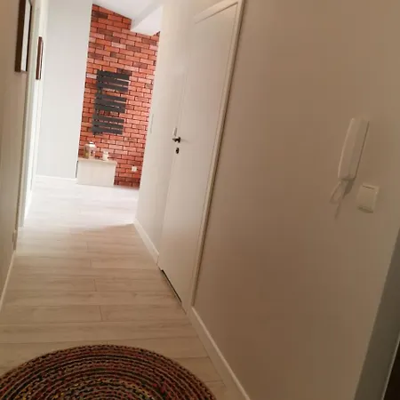 Wrzeszcz Politechnika Apartamento *