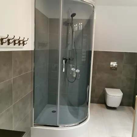 Apartamento Wrzeszcz Politechnika *