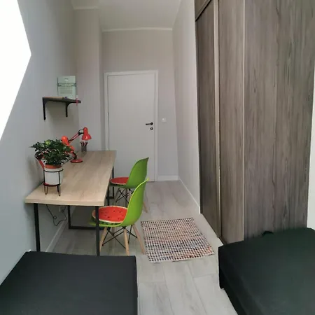 Wrzeszcz Politechnika Gdansk