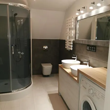 Wrzeszcz Politechnika Apartman Gdańsk