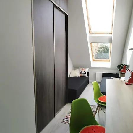 Wrzeszcz Politechnika * Gdańsk