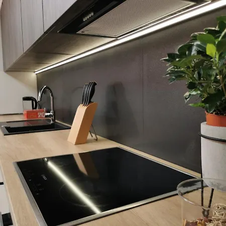 Wrzeszcz Politechnika * גדנסק