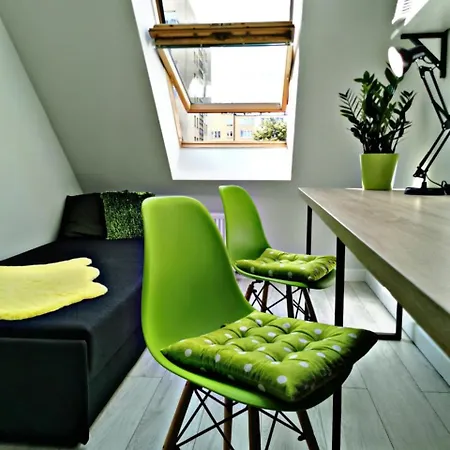 Wrzeszcz Politechnika