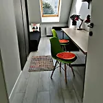 Wrzeszcz Politechnika Appartement Gdańsk
