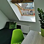 Wrzeszcz Politechnika Appartement