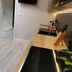 Appartement Wrzeszcz Politechnika *