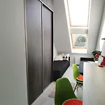 Wrzeszcz Politechnika * Gdańsk
